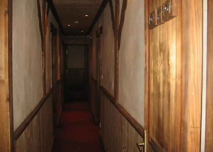 Le Relais de l'Abbaye