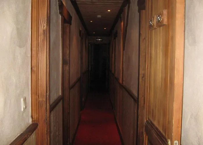 Le Relais de l'Abbaye